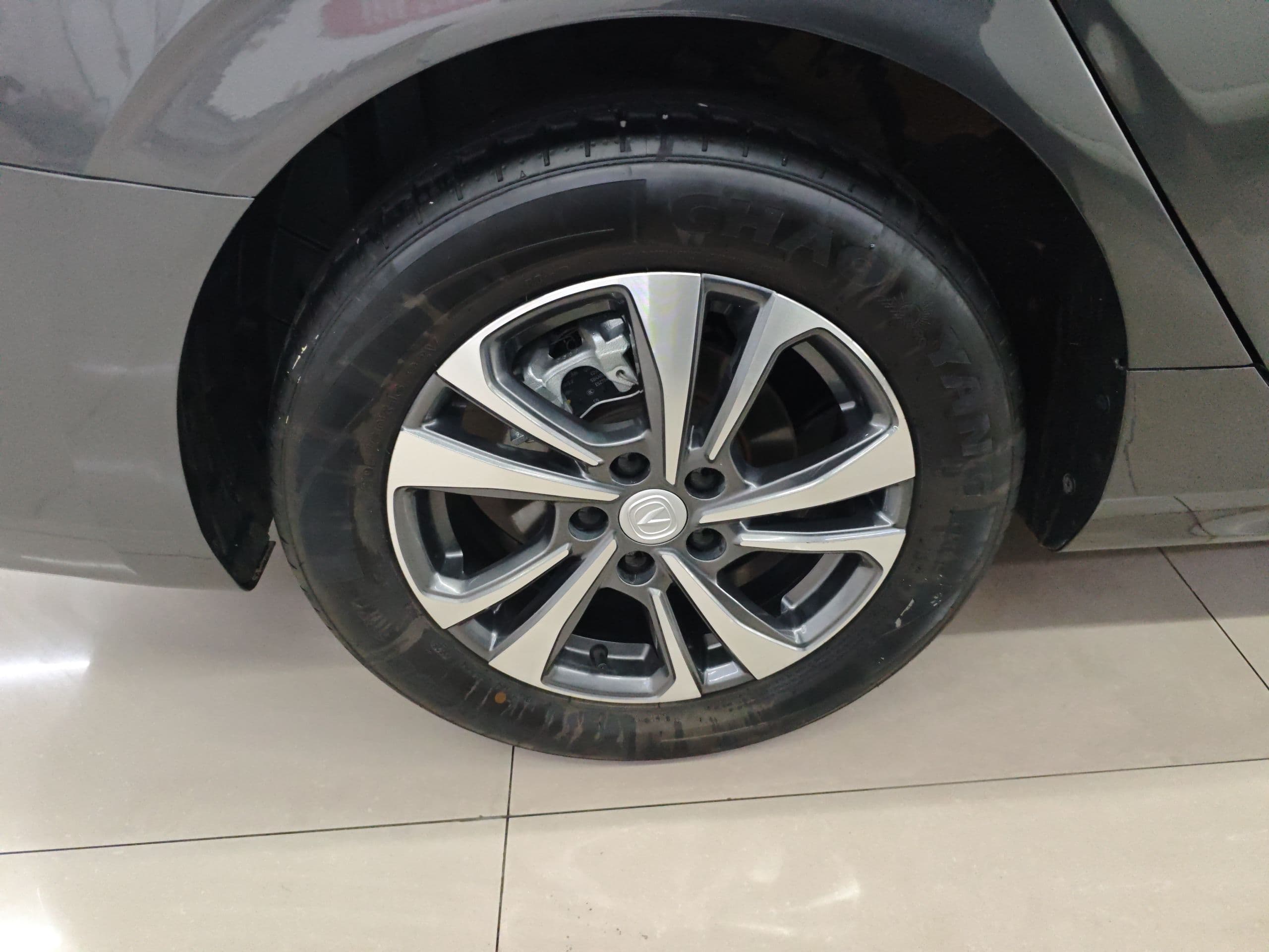 CHANGAN Eado 2024 PLUS Blue Whale NE 1.4T GDI DCT High-Energy Edition 2025