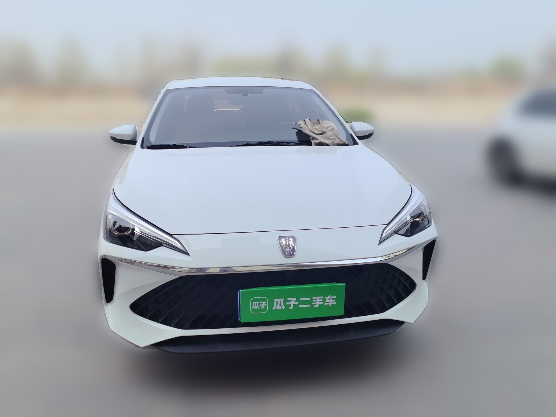 Roewe i5 2023 1.5L Manual Comfort Edition 2025