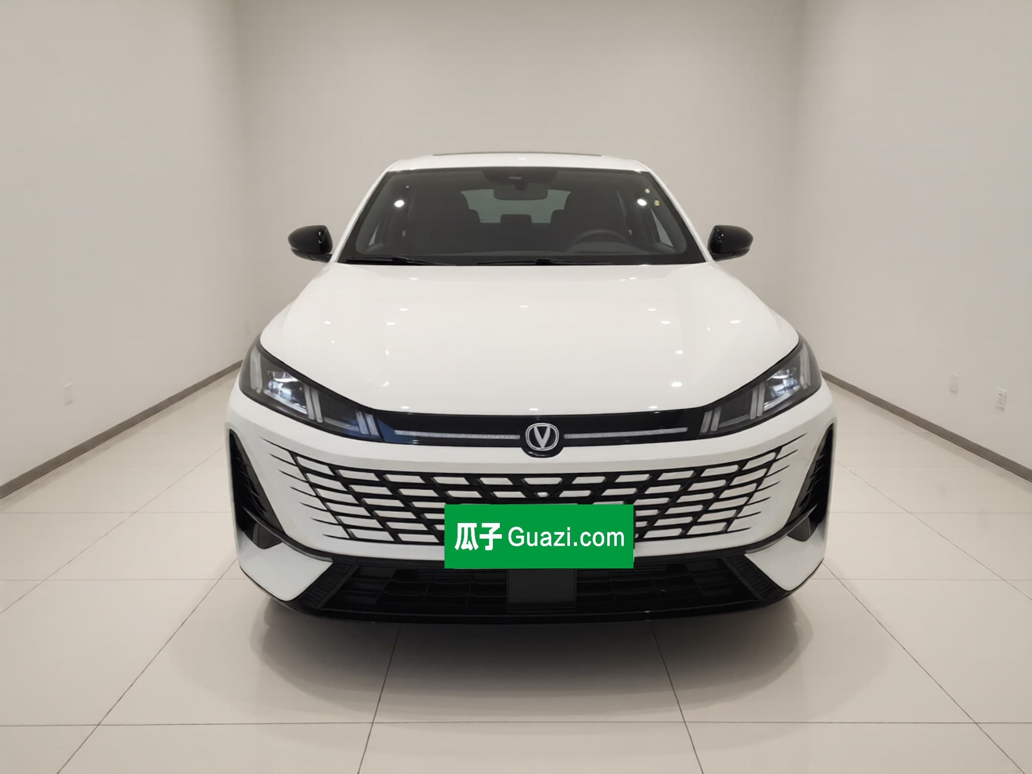 CHANGAN Eado 2026 Model, Fourth Generation, 1.5T 500Bar Dynamic Enjoyment Edition 2025